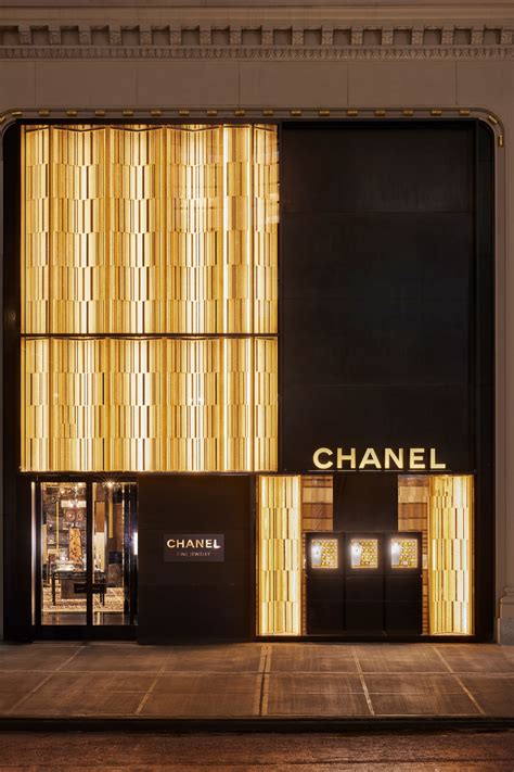 chanel fifth ave|chanel 5th ave nyc.